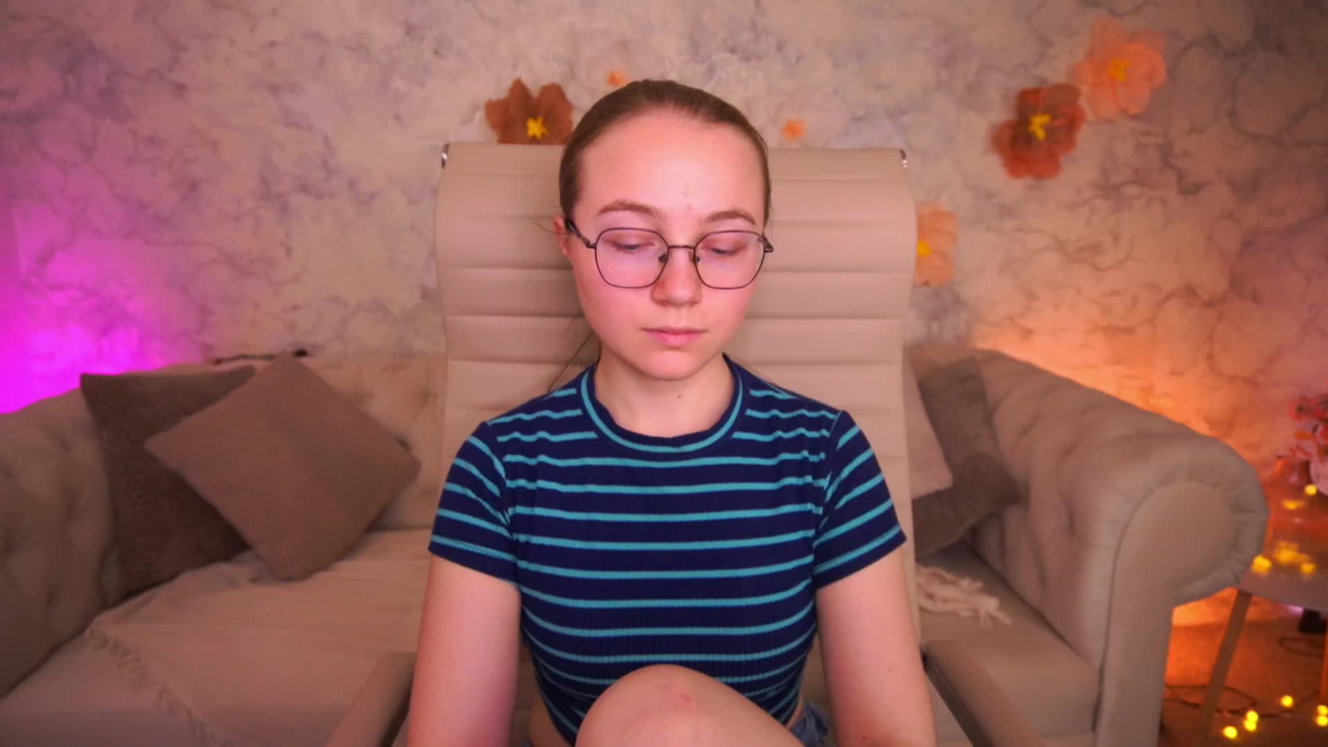 ArrinaWairr Приват Записи 2026-05-27