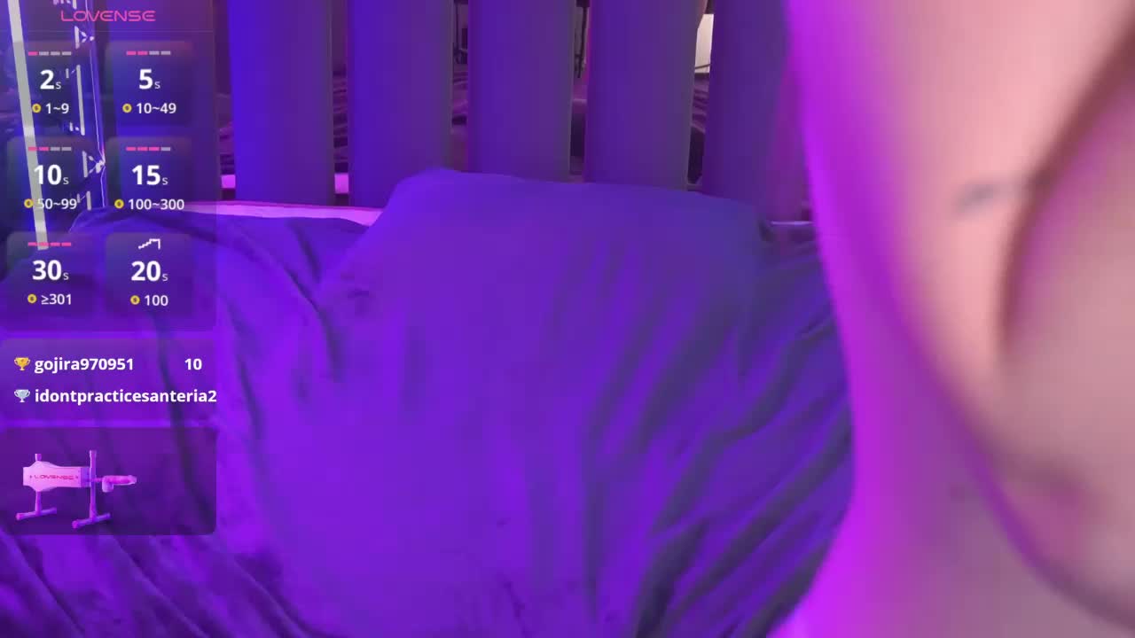 DanielaReign Приват Записи 2026-05-28