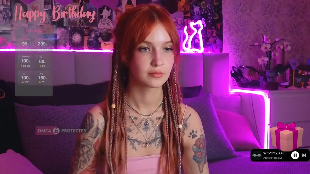 LisLy Приват Записи 2026-05-28