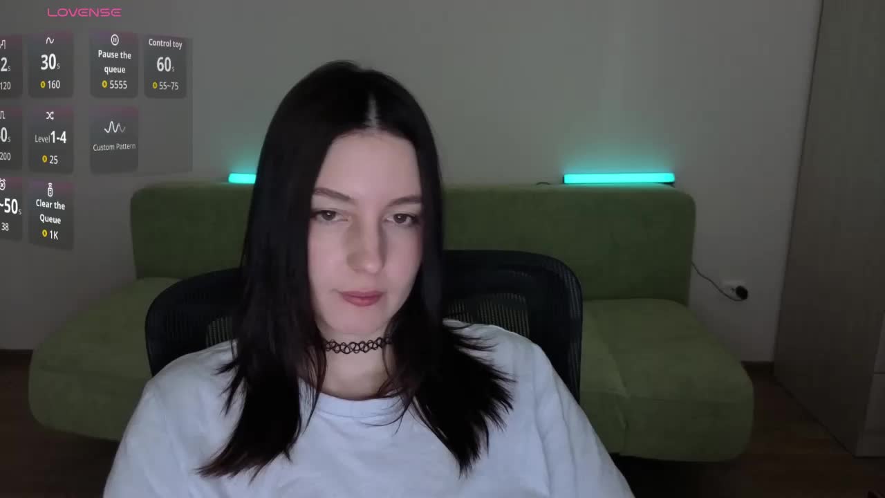 Naomi_Velvet Приват Записи 2026-05-28