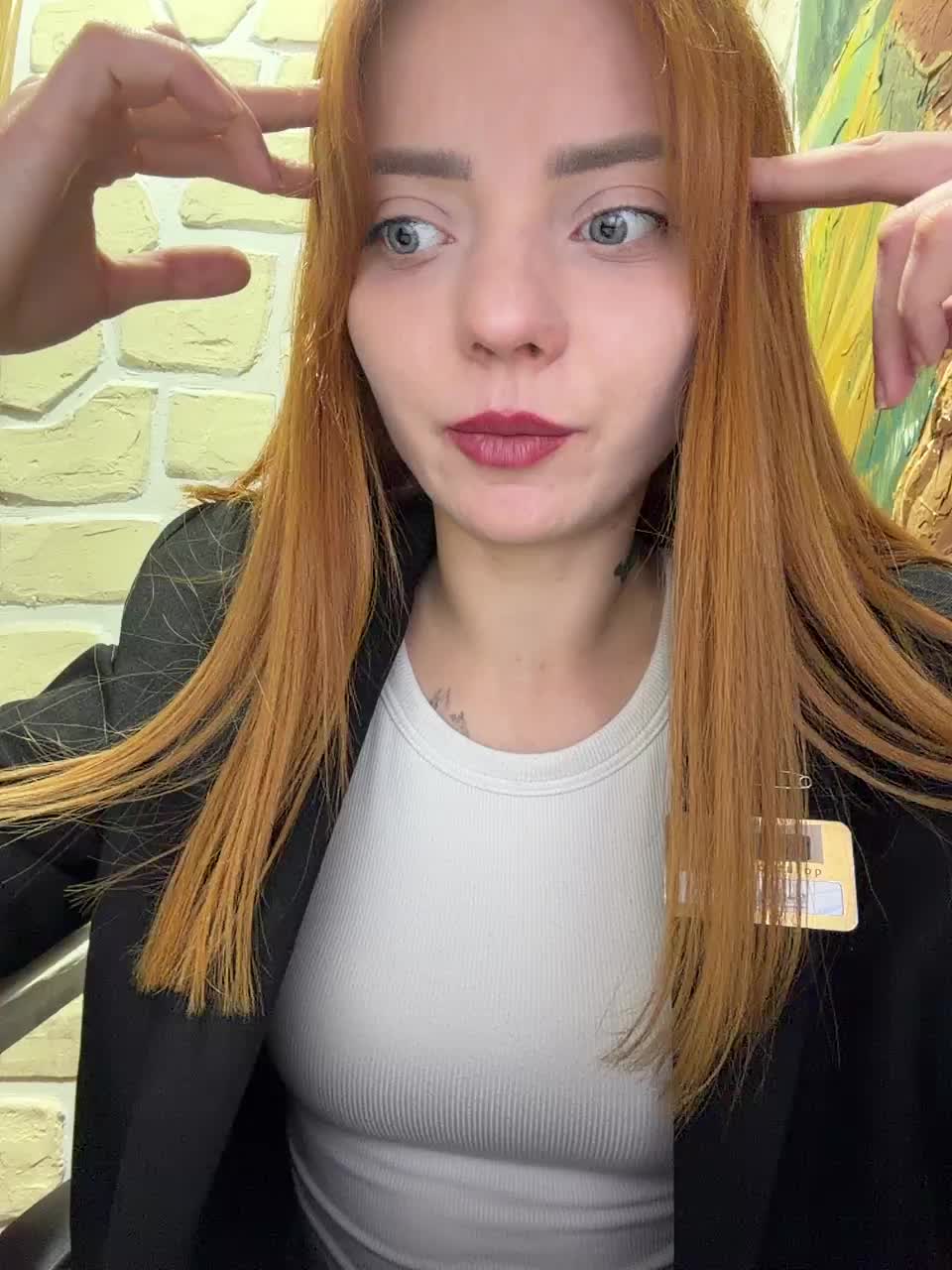 SherrySery Приват Записи 2026-05-28