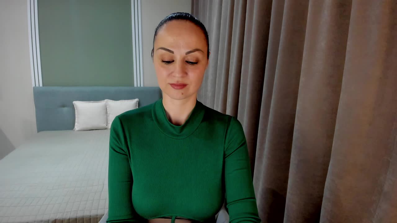 LissaJohnson Приват Записи 2026-05-28
