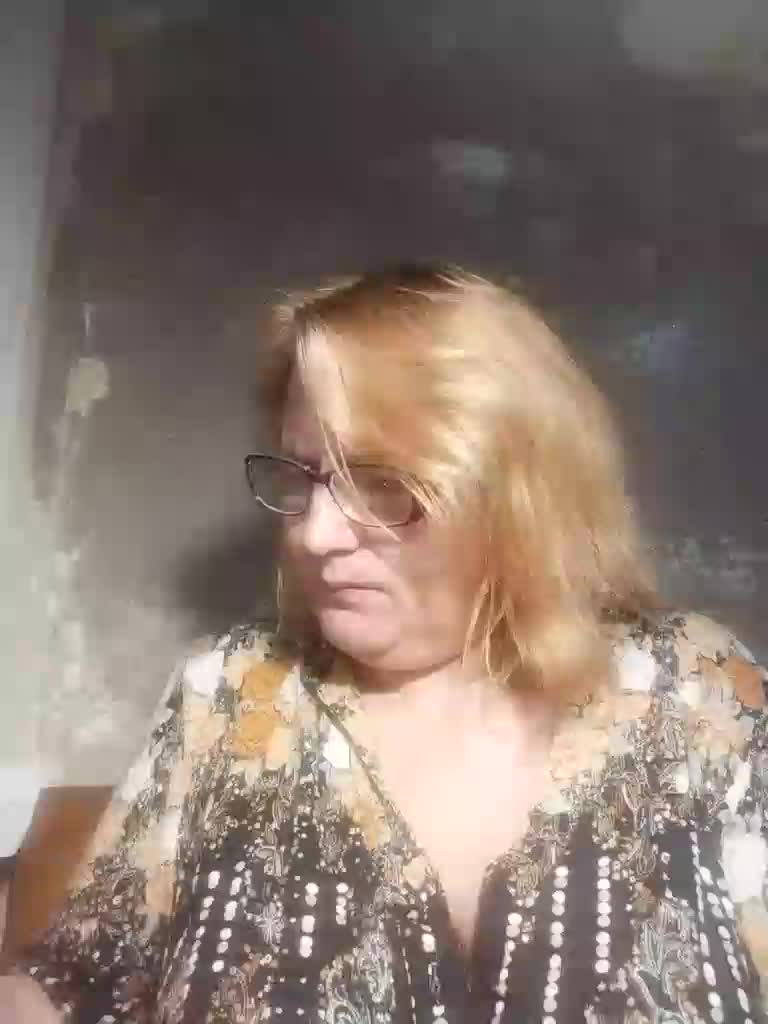 ForestLadyXL Приват Записи 2026-05-28