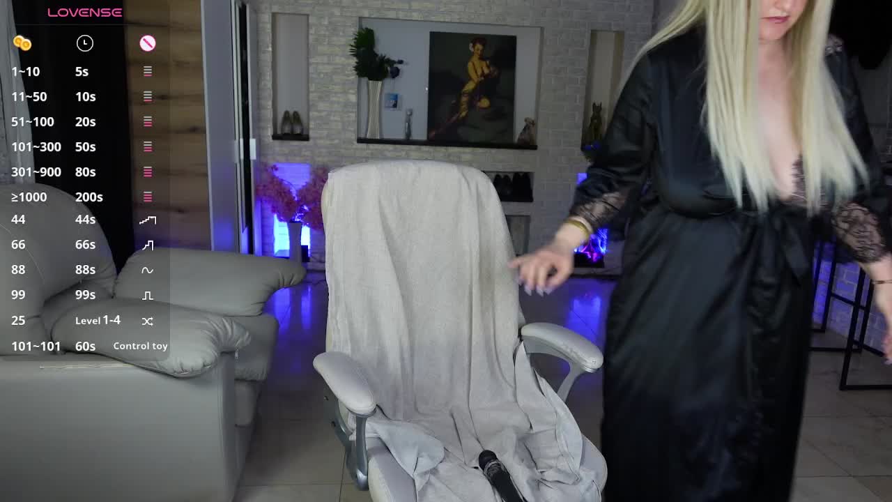 MariemLui Приват Записи 2026-05-28