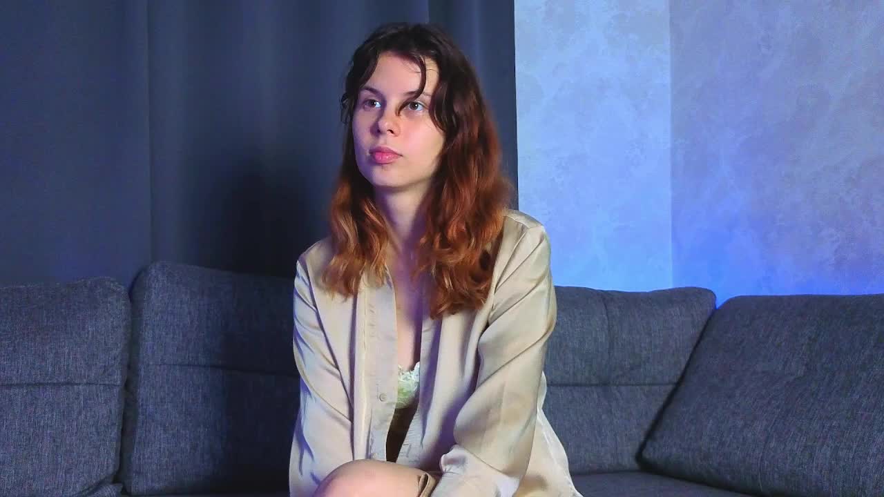 GirlNextDoorTV Приват Записи 2026-05-28