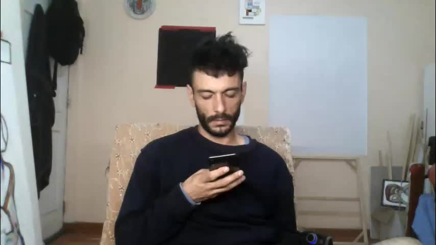 jamesfromworld Приват Записи 2026-05-28