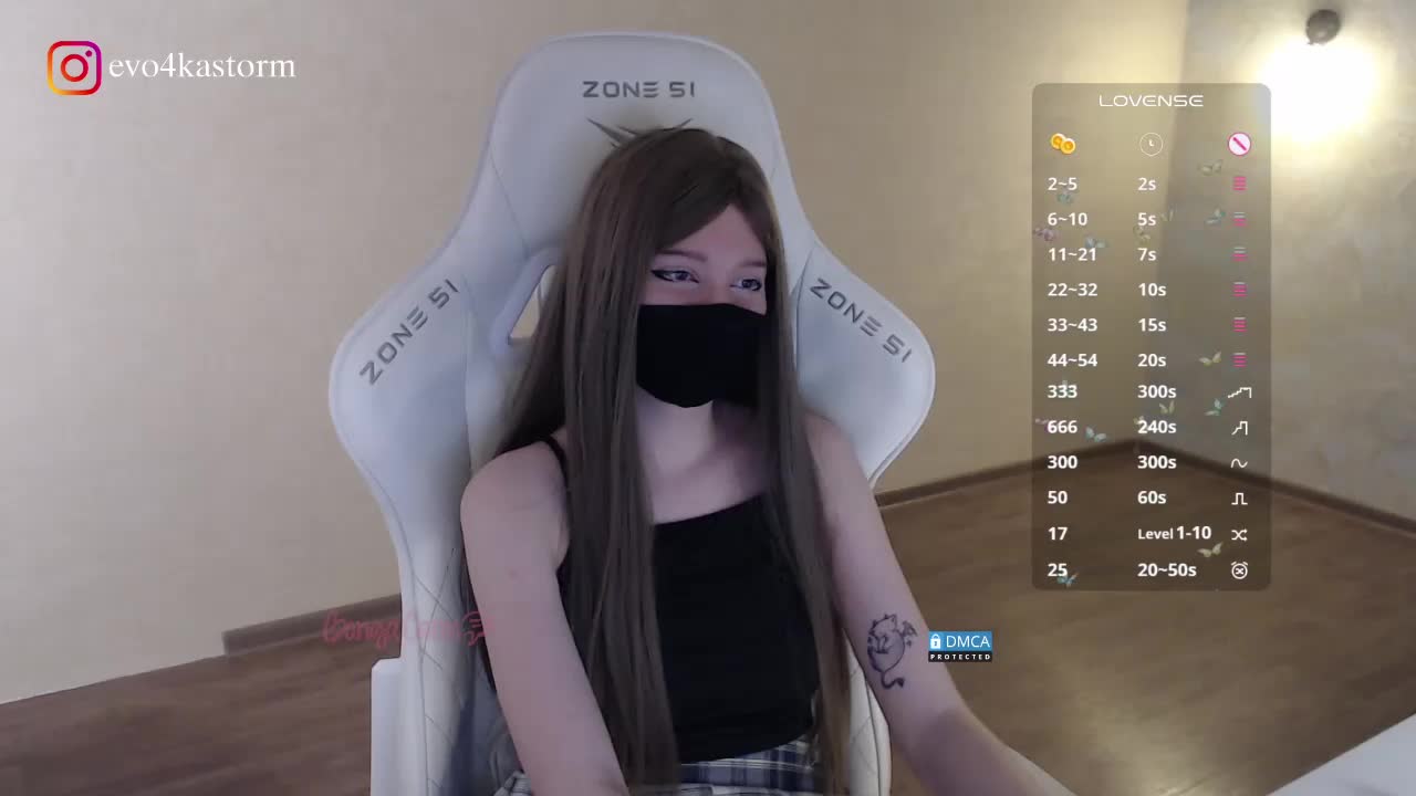 Evo4kaStorm Приват Записи 2026-05-28