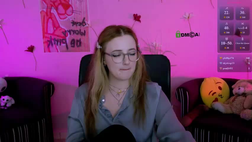 teresa_shy Приват Записи 2026-05-28