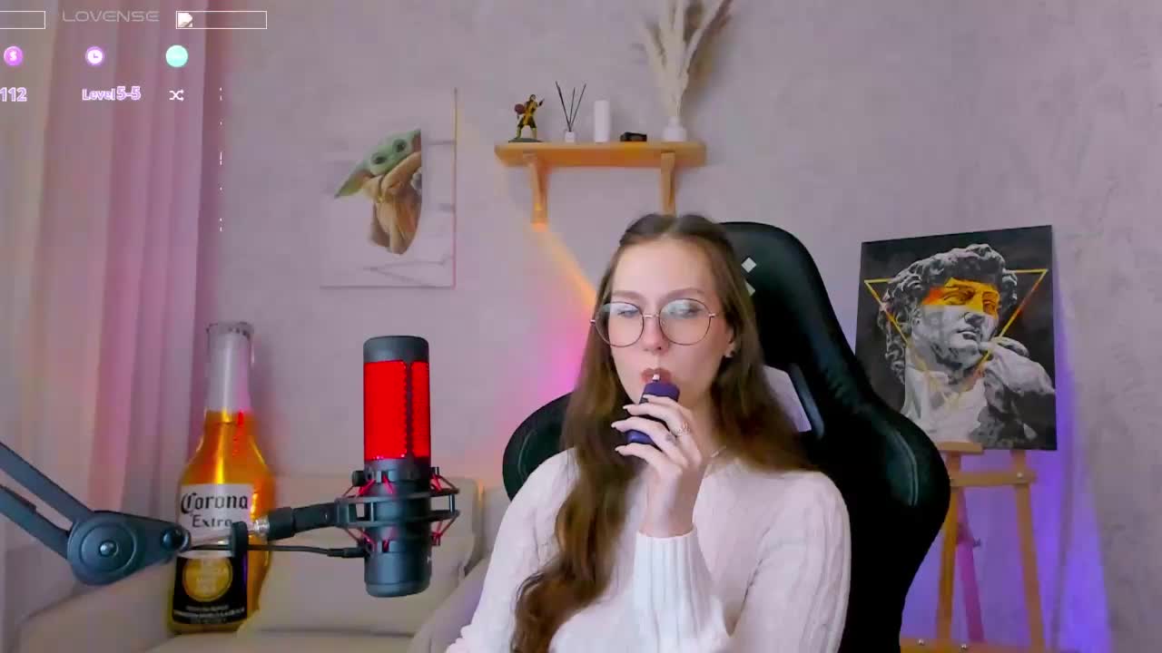 KiraRumGirl Приват Записи 2026-05-28
