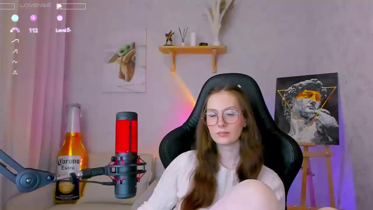 KiraRumGirl Приват Записи 2026-05-28