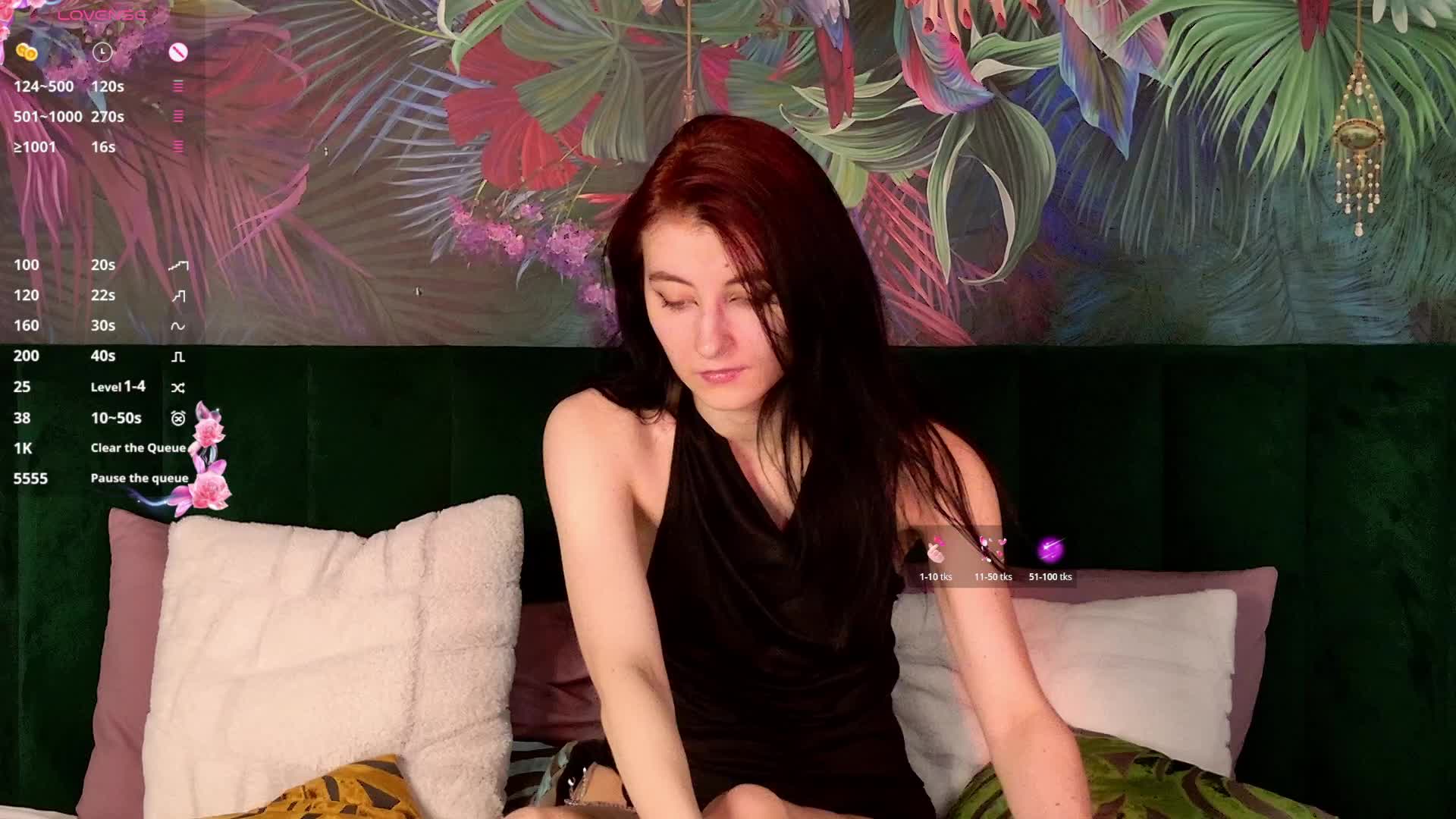 NicoleLuxe Приват Записи 2026-05-28