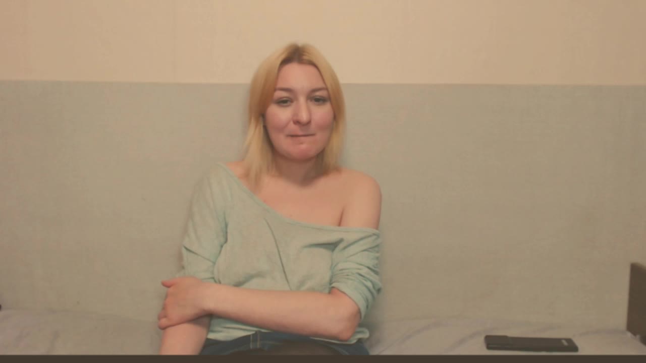 Bonniee Приват Записи 2026-05-28