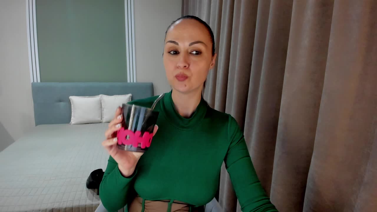 LissaJohnson Приват Записи 2026-05-28