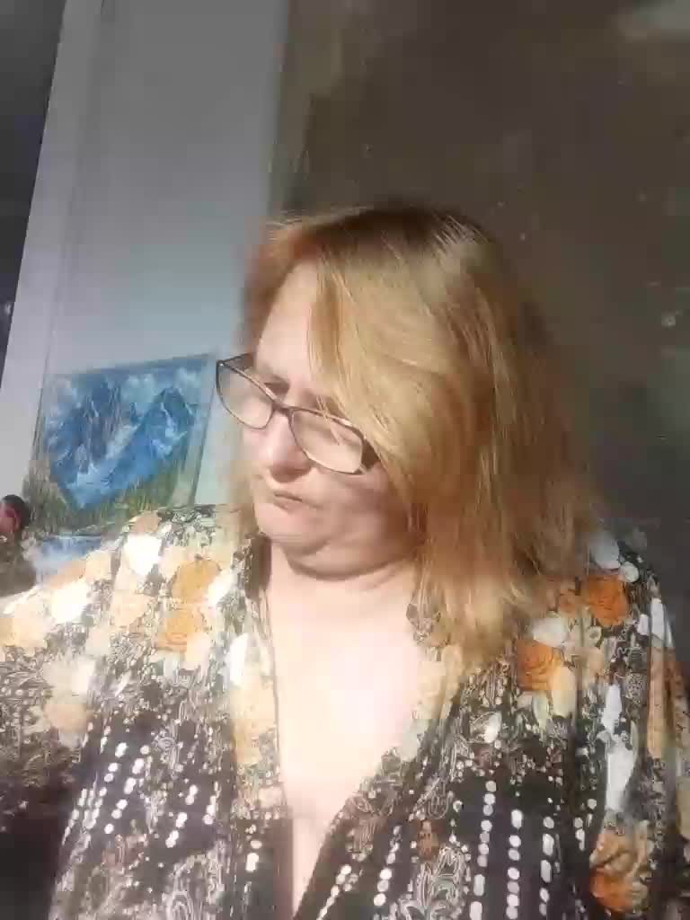 ForestLadyXL Приват Записи 2026-05-28