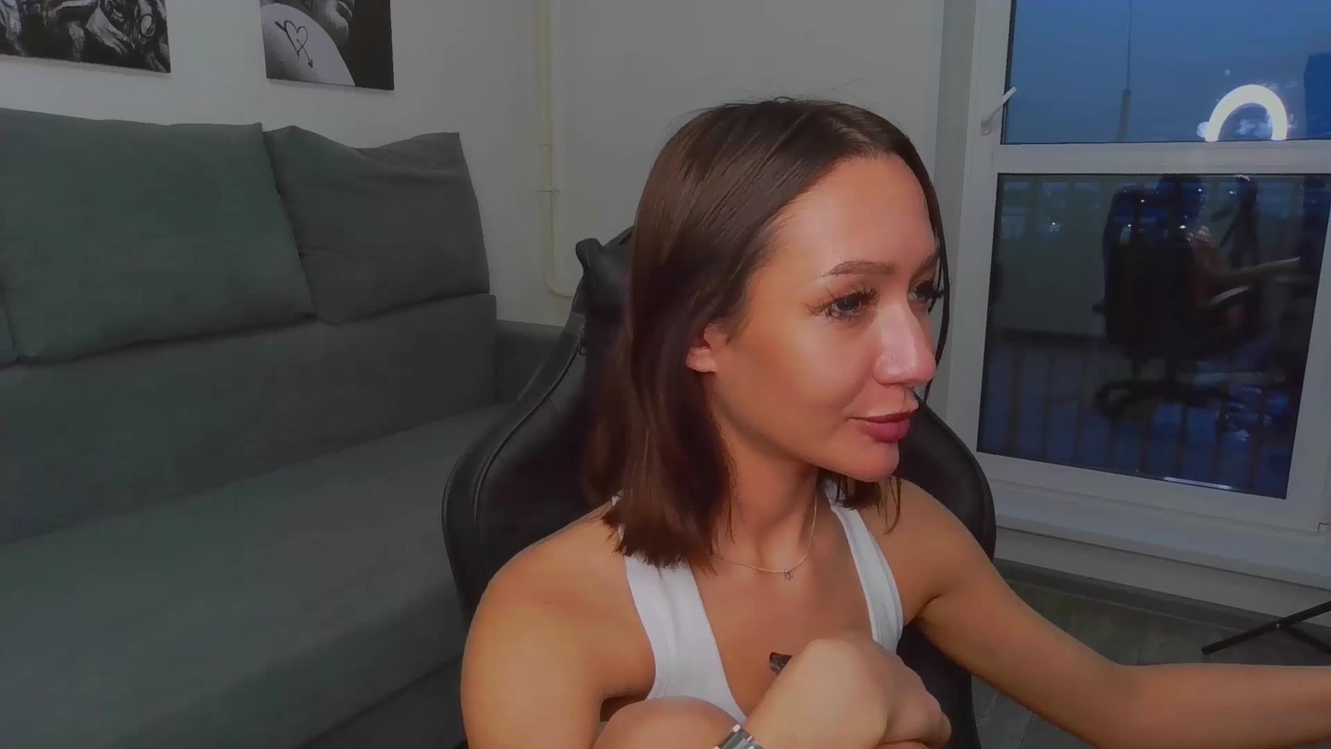 LisaShultz Приват Записи 2026-05-28