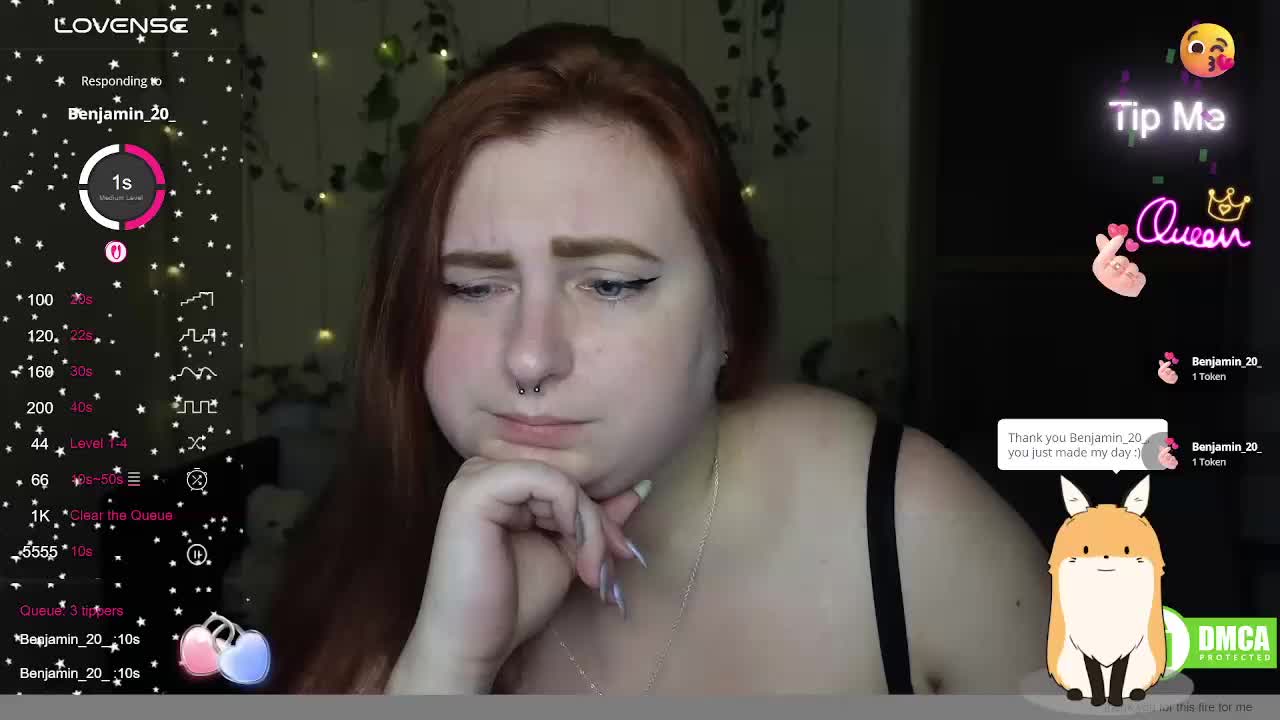Aliciaredluv Приват Записи 2026-05-28