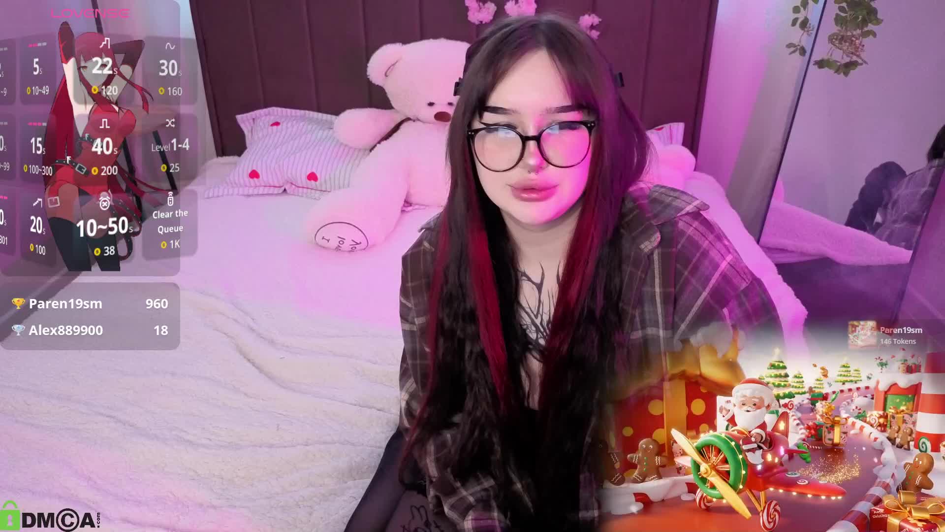 Jane-Goddesss Приват Записи 2026-05-28