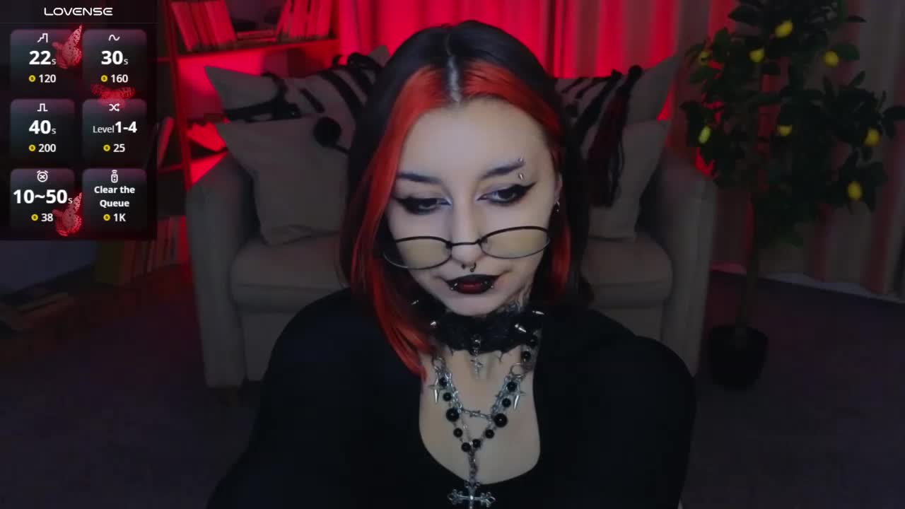 MistressMarcelline Приват Записи 2026-05-28