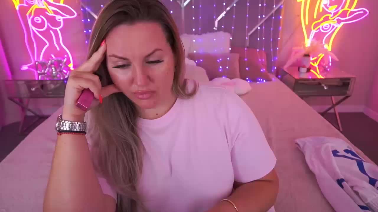 KiraCandyS Приват Записи 2026-05-28