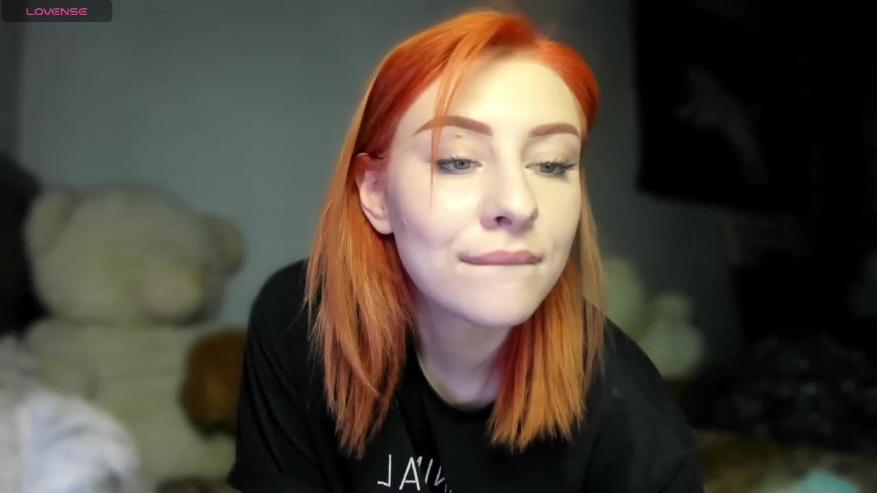 RedheadDevil Приват Записи 2026-05-28