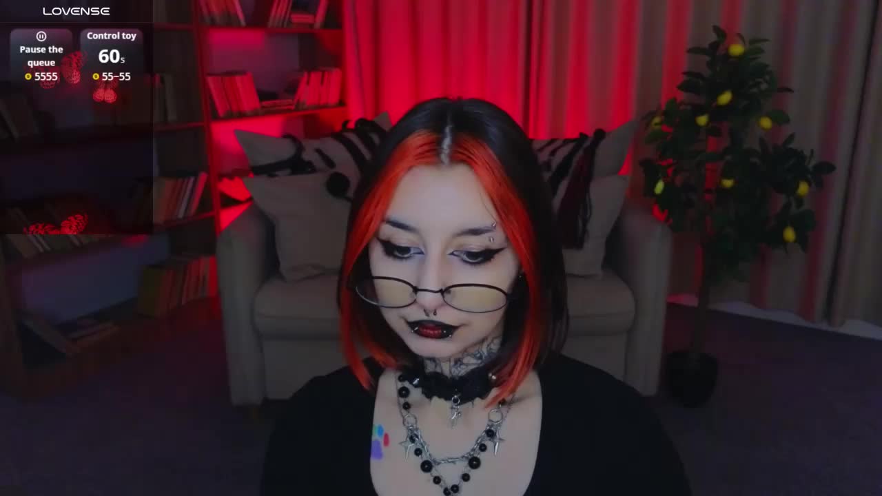 MistressMarcelline Приват Записи 2026-05-28