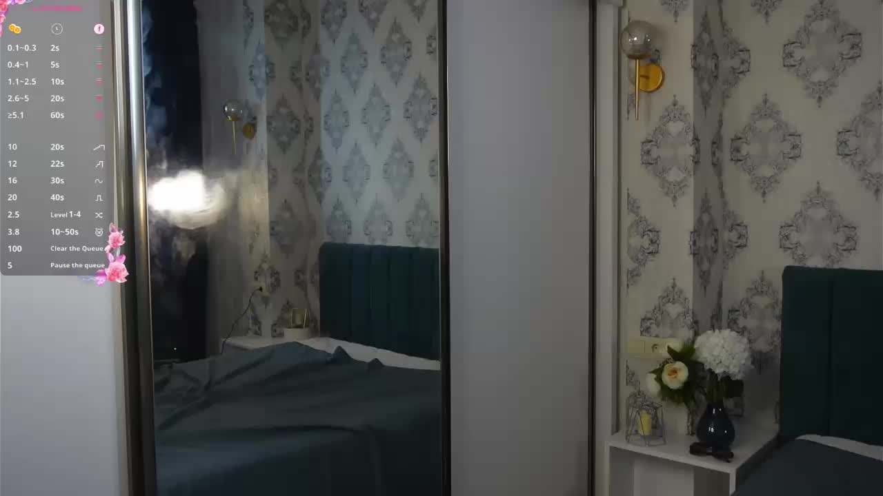 LylianRose Приват Записи 2026-05-28
