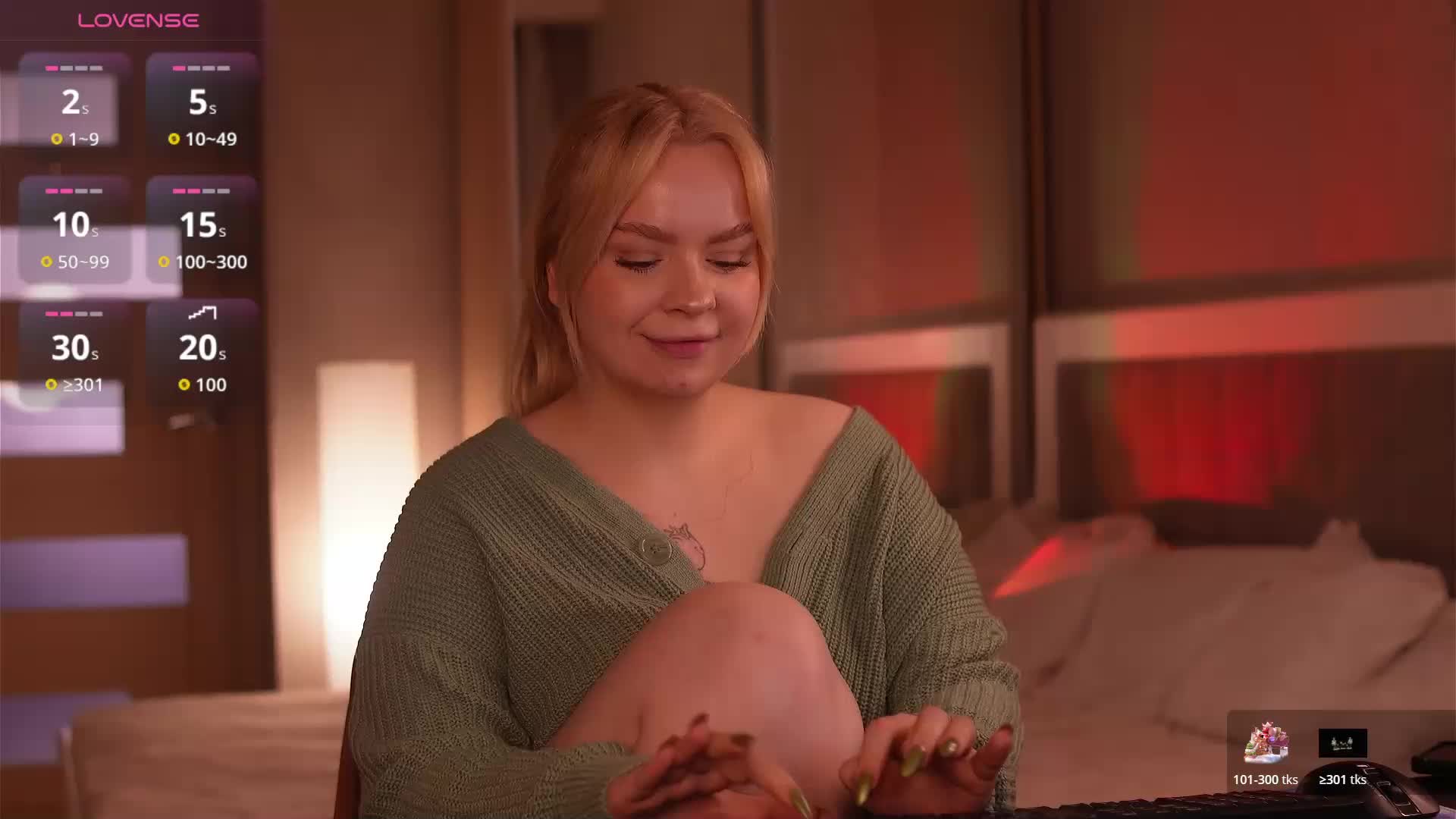 LisaLove4 Приват Записи 2026-05-28