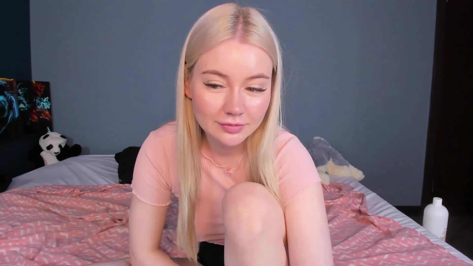 LillieBerry Приват Записи 2026-05-28
