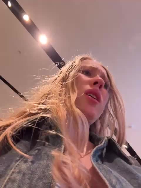 LiiBaby Приват Записи 2026-05-29