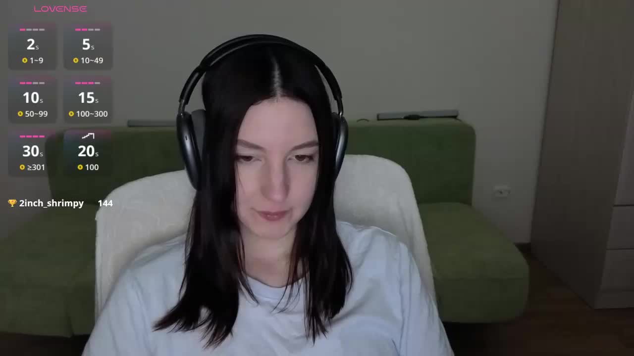 Naomi_Velvet Приват Записи 2026-05-29