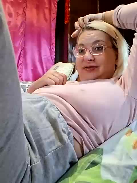 Vika211 Приват Записи 2026-05-29