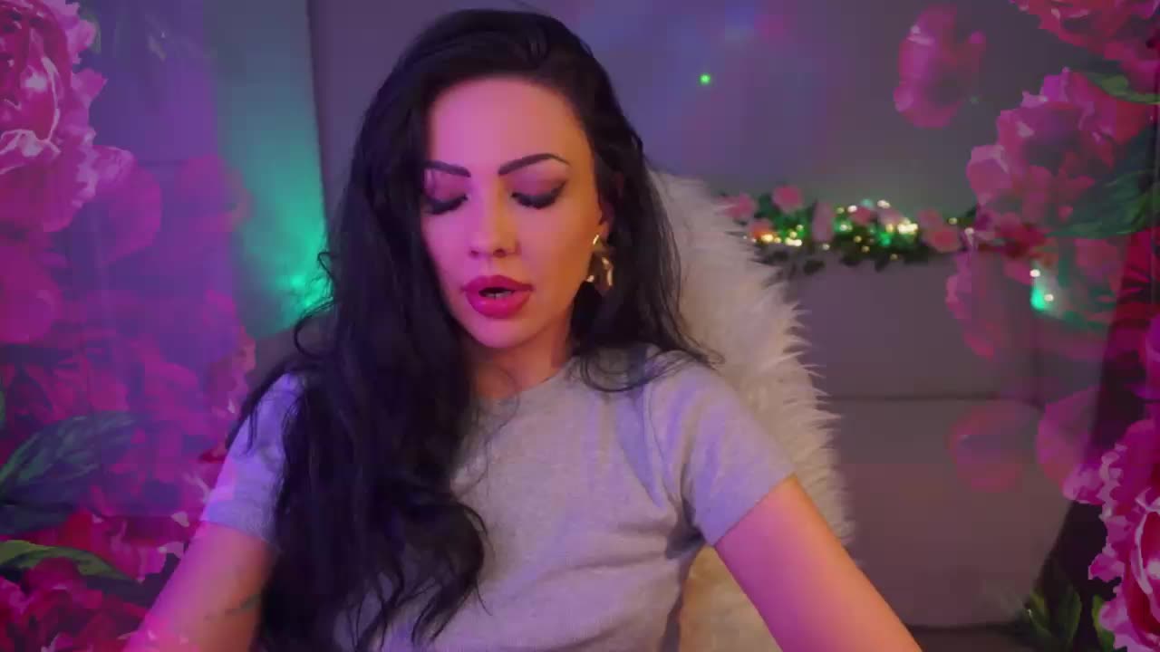 Miss_Charmer Приват Записи 2026-05-29