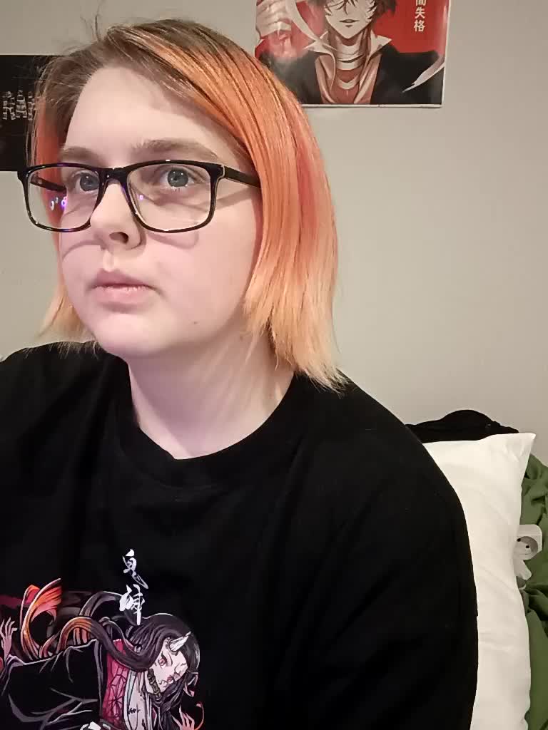Ashley-Lee Приват Записи 2026-05-29
