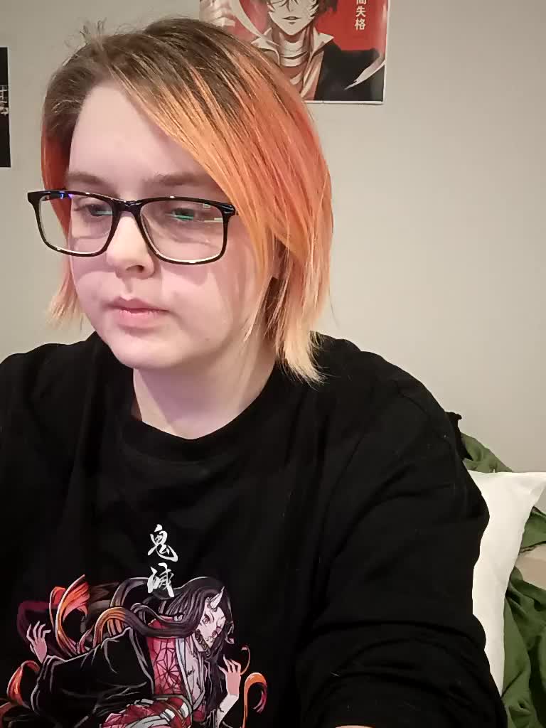 Ashley-Lee Приват Записи 2026-05-29