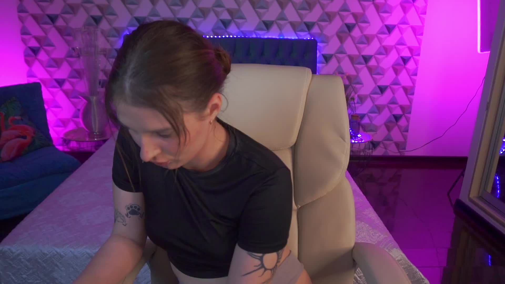 VikVikLove Приват Записи 2026-05-29