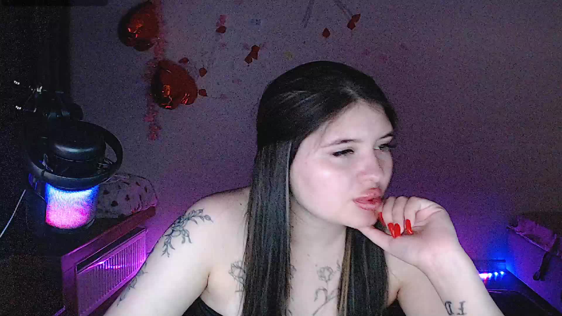 Bluerose Приват Записи 2026-05-29