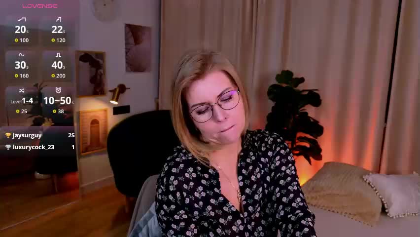annielight Приват Записи 2026-05-29
