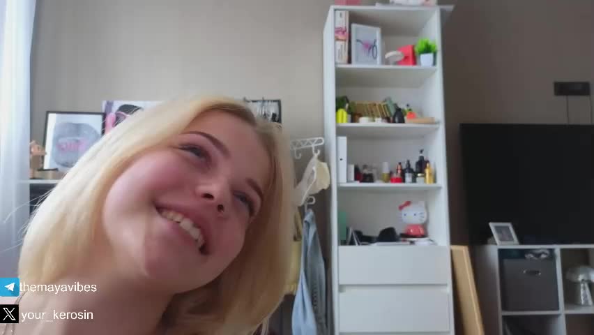 maya_blonde18 Приват Записи 2026-05-29