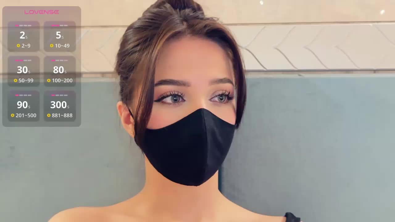 KissMec Приват Записи 2026-05-29