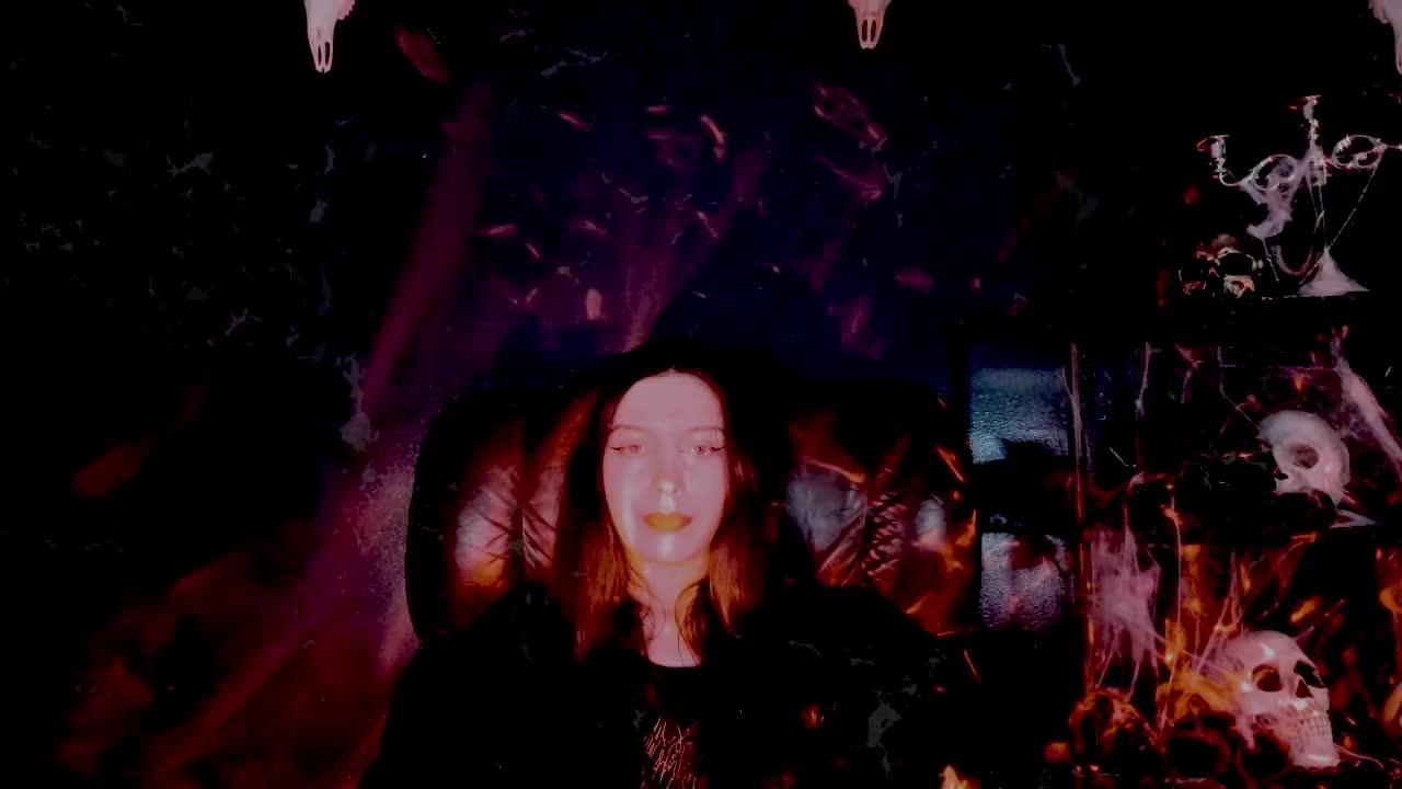 TheDominatrix Приват Записи 2026-05-29