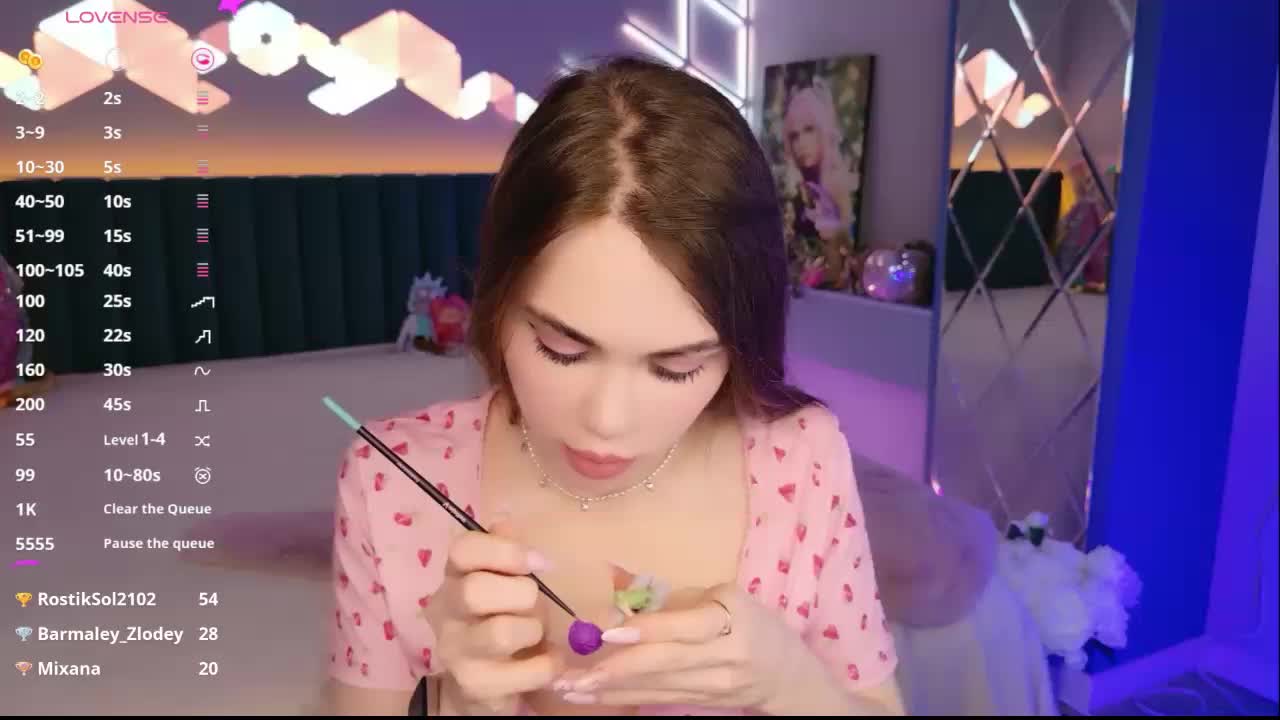 MimiForce Приват Записи 2026-05-29