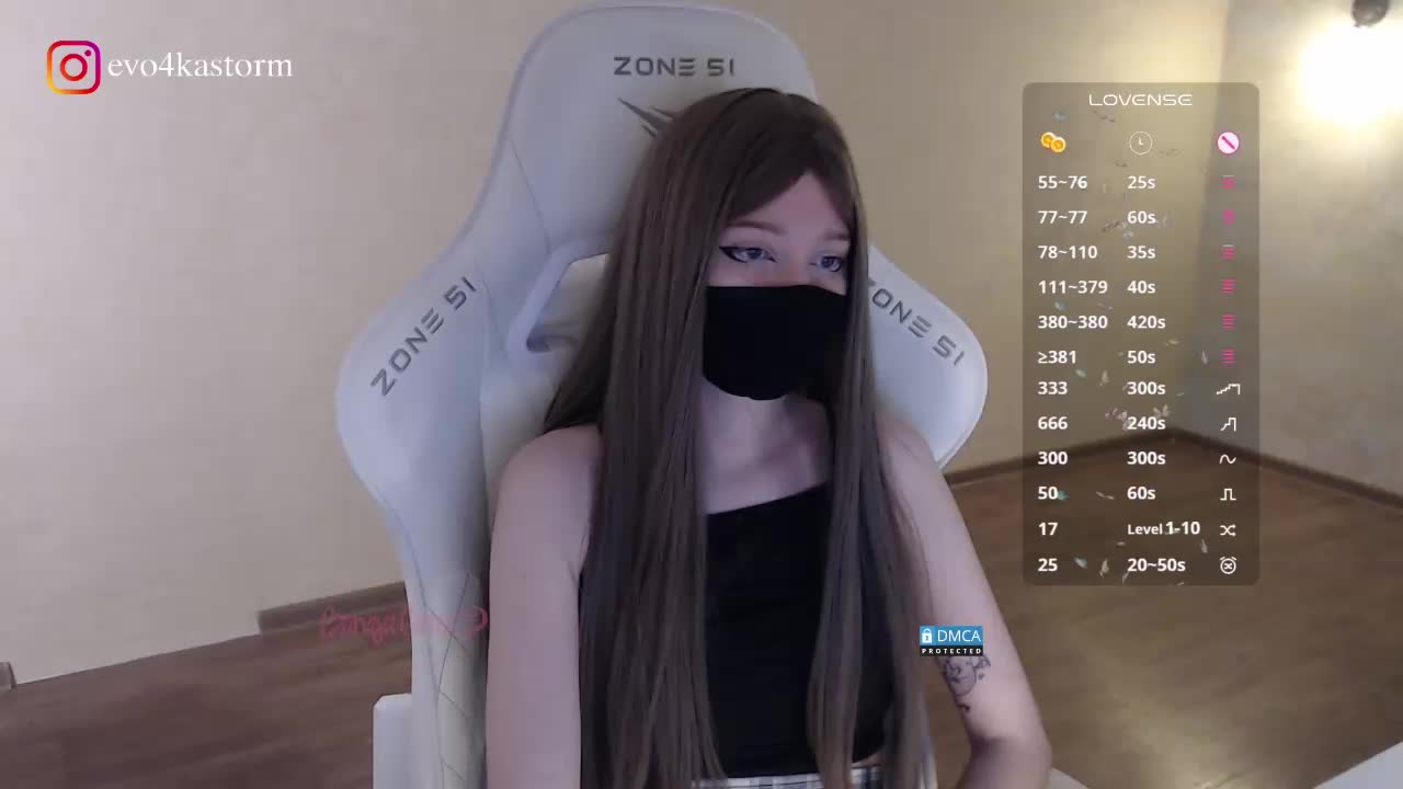 Evo4kaStorm Приват Записи 2026-05-29