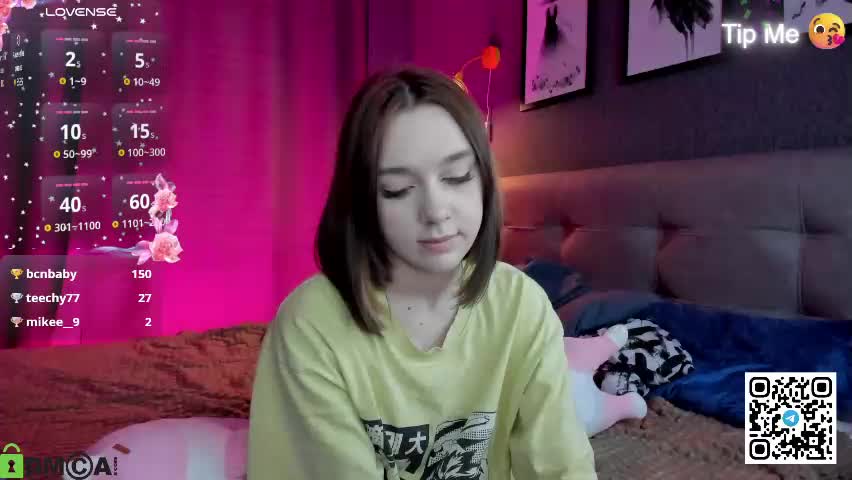 jessiexxiv Приват Записи 2026-05-29