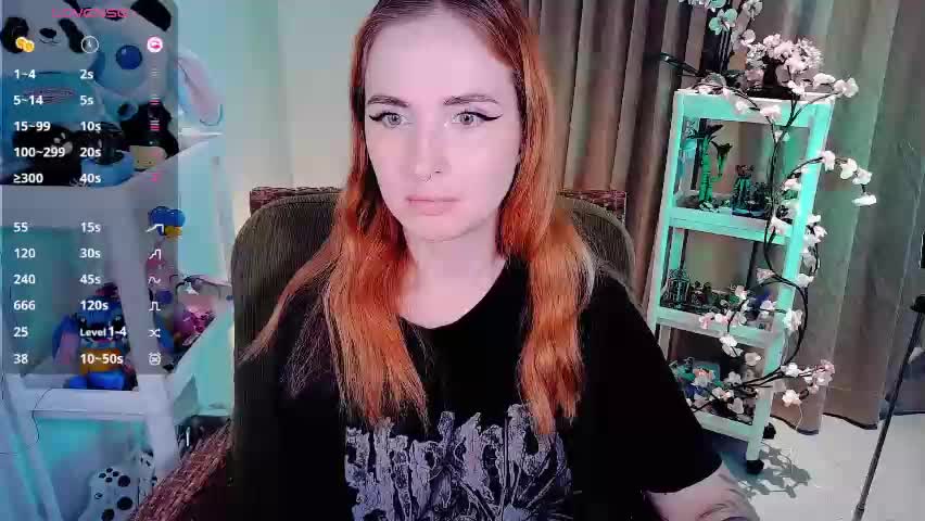 shyfoxxxy Приват Записи 2026-05-29