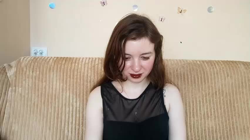 daniellevaulet Приват Записи 2026-05-29
