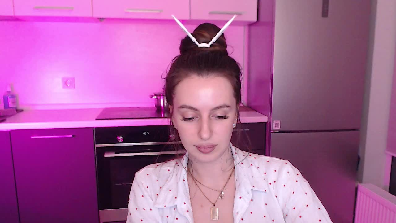 Lilijily Приват Записи 2026-05-29