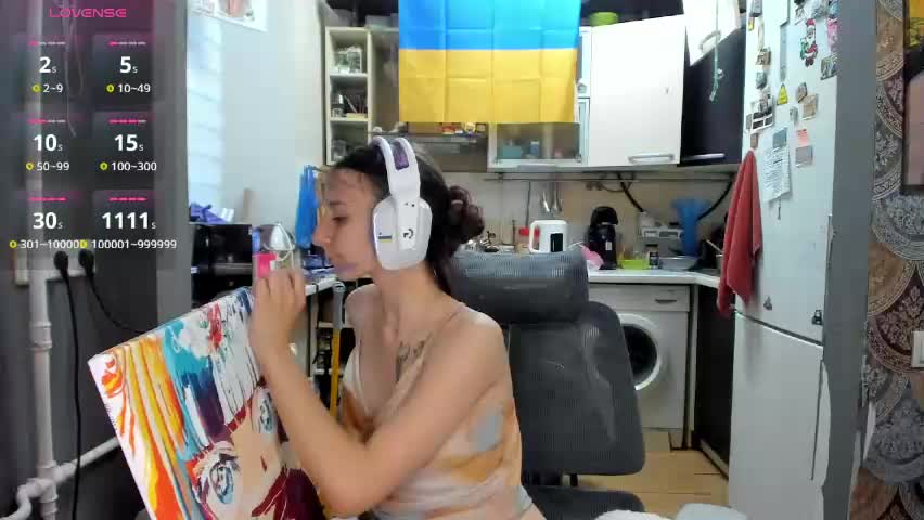 _nika_kik Приват Записи 2026-05-29