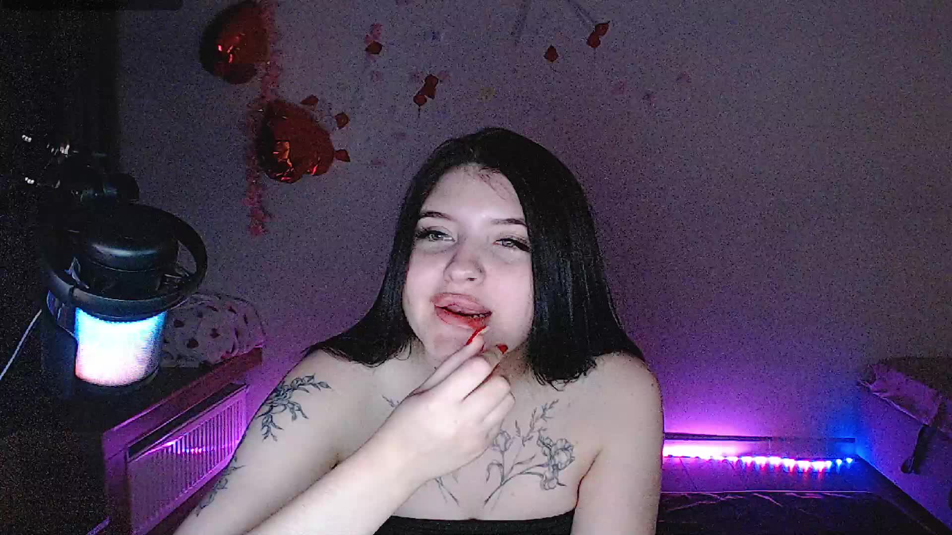 Bluerose Приват Записи 2026-05-29