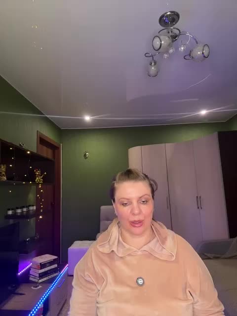 Veronika_Gold Приват Записи 2026-05-29