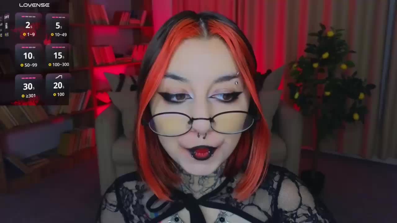 MistressMarcelline Приват Записи 2026-05-29